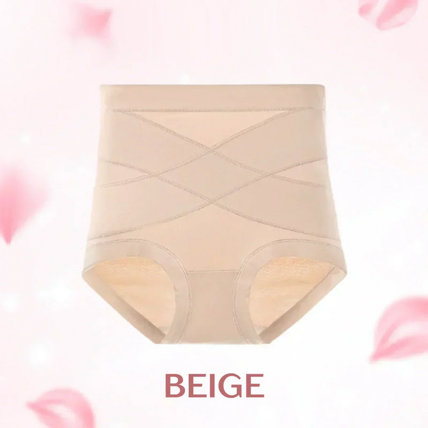 Ultimate Comfort Leakproof and Shaping Panties