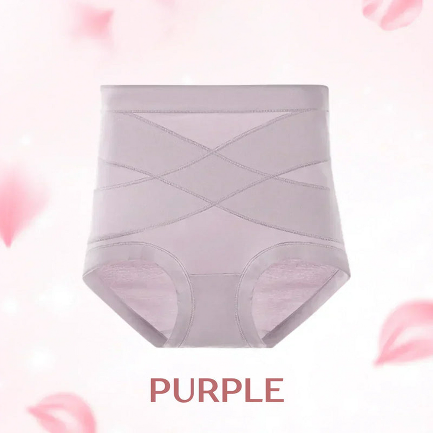 Ultimate Comfort Leakproof and Shaping Panties