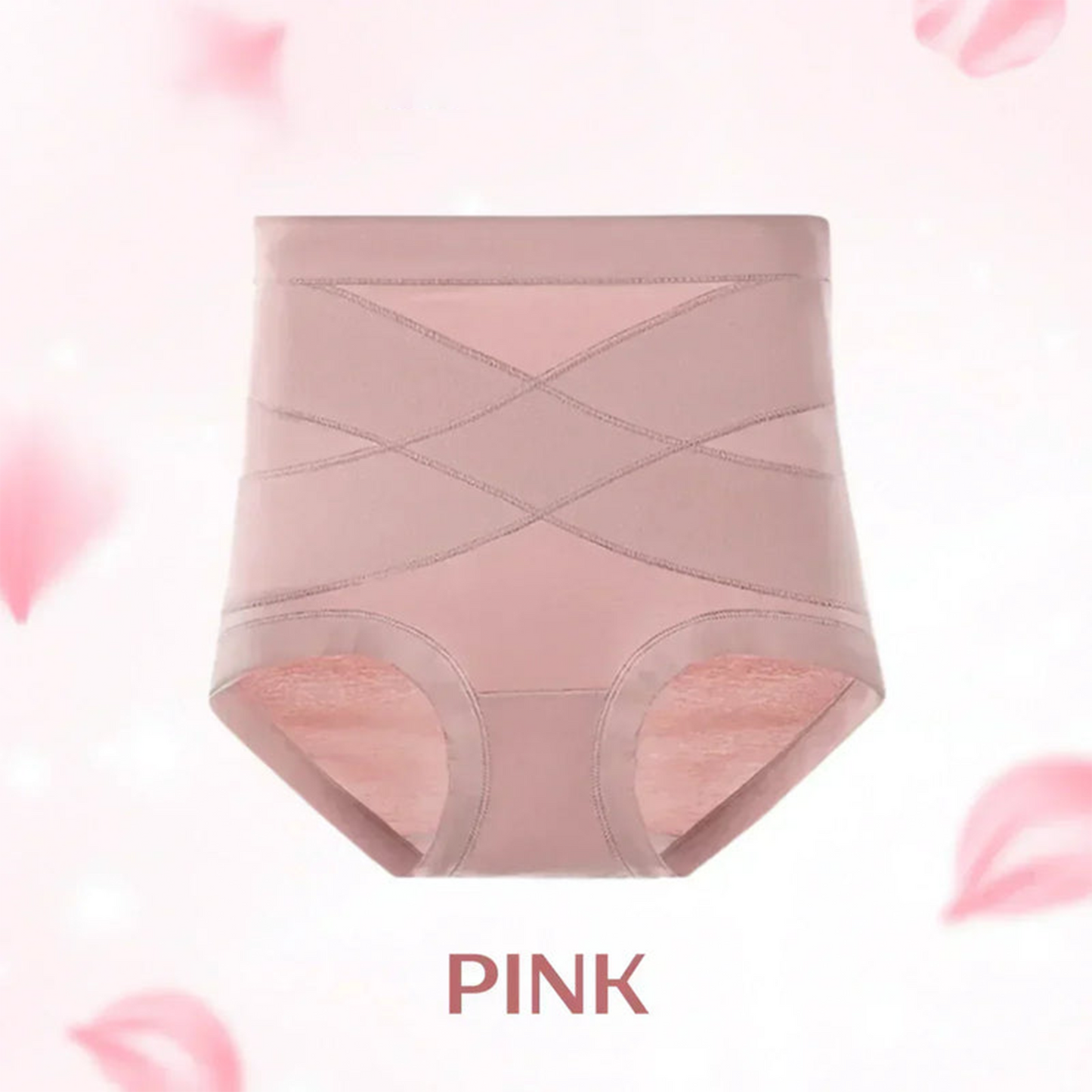 Ultimate Comfort Leakproof and Shaping Panties