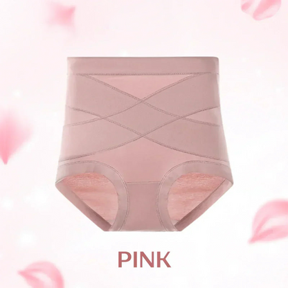 Ultimate Comfort Leakproof and Shaping Panties
