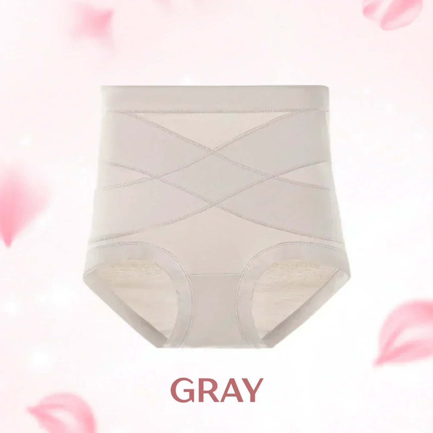 Ultimate Comfort Leakproof and Shaping Panties