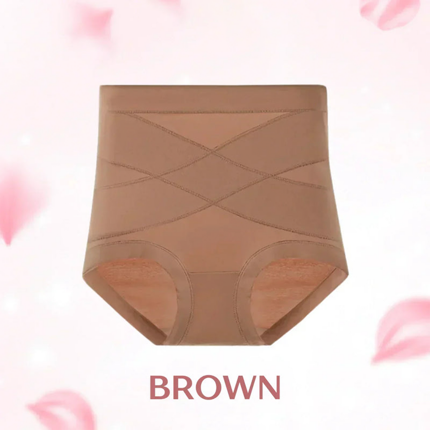 Ultimate Comfort Leakproof and Shaping Panties