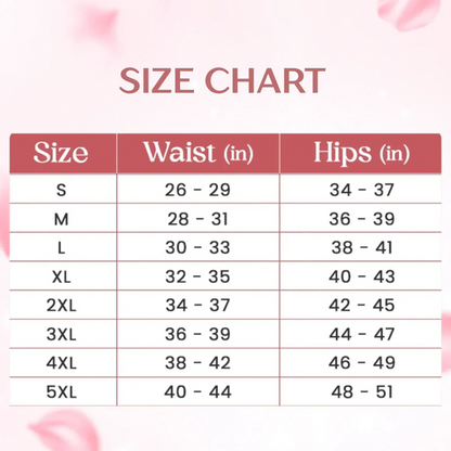 Ultimate Comfort Leakproof and Shaping Panties