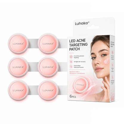 Acne Scar Treatment Patch