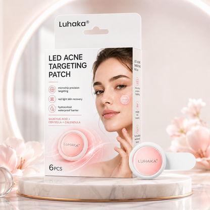 Acne Scar Treatment Patch