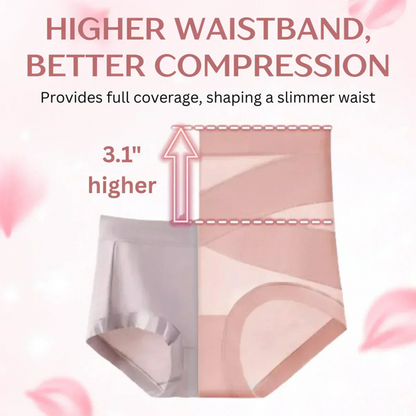 Ultimate Comfort Leakproof and Shaping Panties