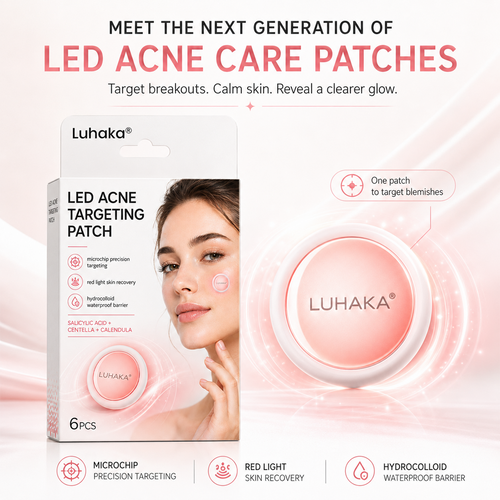 Acne Scar Treatment Patch