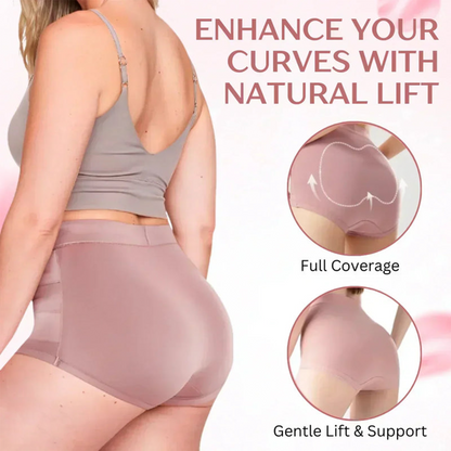 Ultimate Comfort Leakproof and Shaping Panties