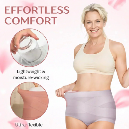 Ultimate Comfort Leakproof and Shaping Panties
