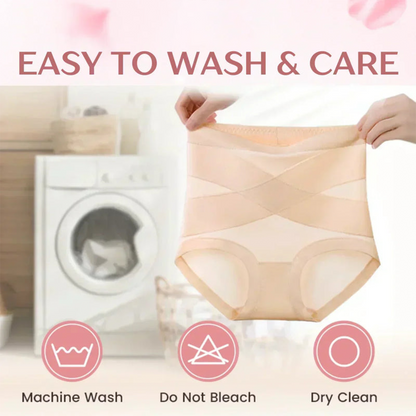 Ultimate Comfort Leakproof and Shaping Panties