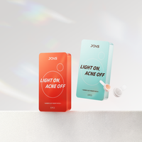 Acne Scar Treatment Patch