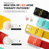 Acne Scar Treatment Patch